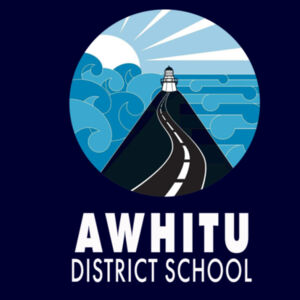 Awhitu School - Kids Youth T-shirt Design
