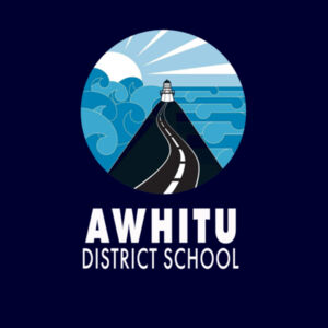 Awhitu School - Men's Supply Hoodie Design