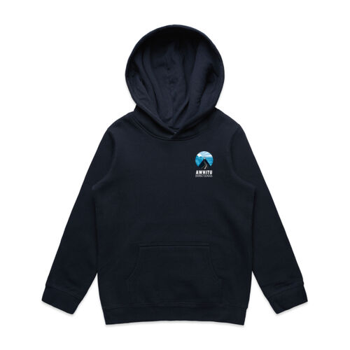 Awhitu School - Kids Hoodie Thumbnail