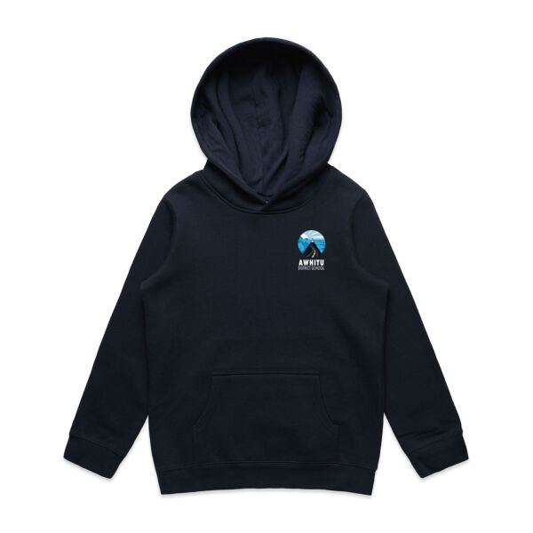 Awhitu School - Kids Hoodie Thumbnail
