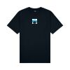 Cloke Mens Outline Tee - Plus Sizes Thumbnail